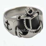 FSR12W63 marine anchor ring