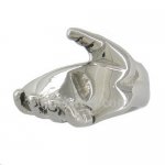 FSR07W14 hand hold hand ring 