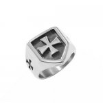 FSR22W06  Cross  ring