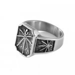 FSR22W23 Maple Tree  ring