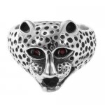 FSR21W77 Leopard ring