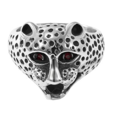 FSR21W77 Leopard ring