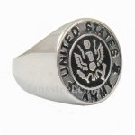 FSR13W79  United States Army ring