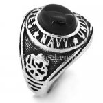 FSR09W85B United States Navy ring