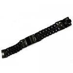 FSB00W28 twist cowboy chain bracelet 