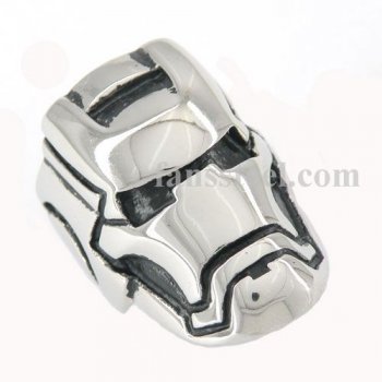 FSR10W37 Steelman ring