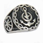 FSR12W10 rudder wheel chain anchor  seaman ring