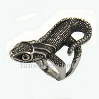 FSR13W61 climbing lizard lacertid ring