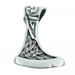 FSP18W16 Viking Axe Pendant