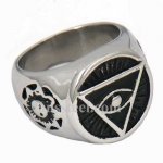 FSR12W11 gods eye all seeing eye ring