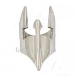 FSR12W99 iron man mask biker ring