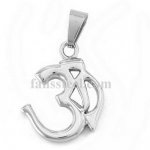 FSP02W43 Tibetan Buddhism OH pendant