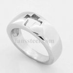 FSR14W46 cutout cross ring