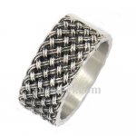 FSR13W43 rope weave mat ring