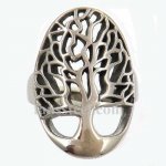 FSR12W65 tree of life ring