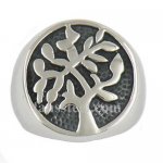 FSR12W15 tree of life ring 