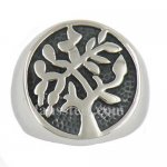 FSR12W15 tree of life ring