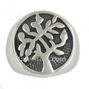 FSR12W15 tree of life ring