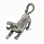 FSP14W58 tiger animal pendant