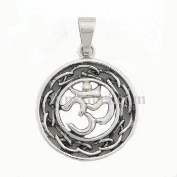 FSP03W55B Tibetan Buddhism OHpendant