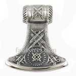 FSP17W32 heavy axe pendant