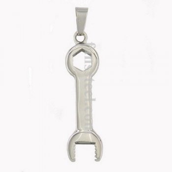 FSP16W63 spanner wrench biker pendant