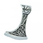 FSP18W16 Viking Axe Pendant