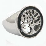 FSR12W62B tree of life plant Ring