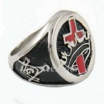 FSR09W80R Master Mason masonic ring 