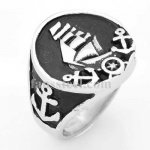 FSR14W11 anchor sailing boat vessel ring