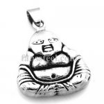FSP05W25 Buddah small pendant