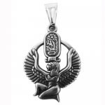 FSP30W12  Angel Pendant