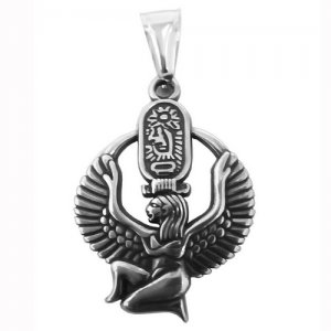 FSP30W12 Angel Pendant