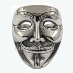 FSR12W49 iron  mask Ring 