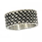 FSR13W43 rope weave mat ring