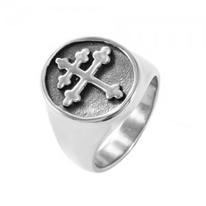 FSR22W05 Stainless Steel ring