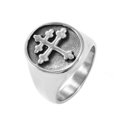 FSR22W05 Stainless Steel ring