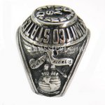 FSR07W77 USMC military ring 