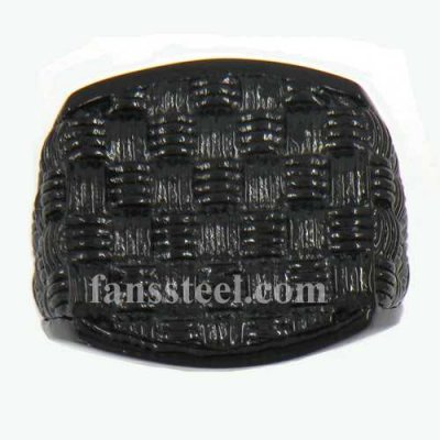 FSR13W34B knit mat nature ring