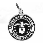 FSP15W96  air force military pendant