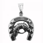 FSP30W18 HorseShoe Pendant