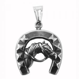 FSP30W18 HorseShoe Pendant