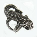 FSR13W61 climbing lizard lacertid ring