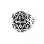 FSR22W11 Cross   ring