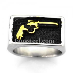 FSR14W82 pistol handgun shape shooter Ring