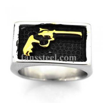 FSR14W82 pistol handgun shape shooter Ring