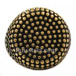 FSR12W93G round shape dot ring