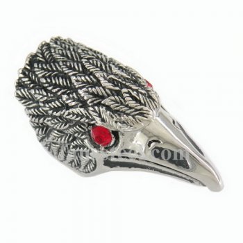 FSR10W82 Amercian spirit eagle ring