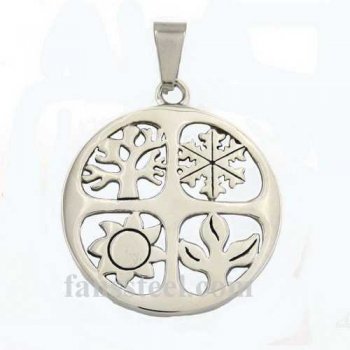 FSP16W78 spring summer autumn winter four seasons pendant