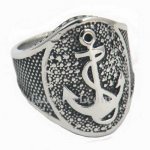 FSR12W04 marine anchor ring